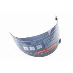 Скло шолома BLD-M62, тоноване Скло шолома BLD-M62, тоноване