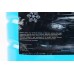Жидкость  для чистки стекол -20°С (в бачок омывателя), синяя 5L