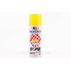 Фарба акрилова №7 