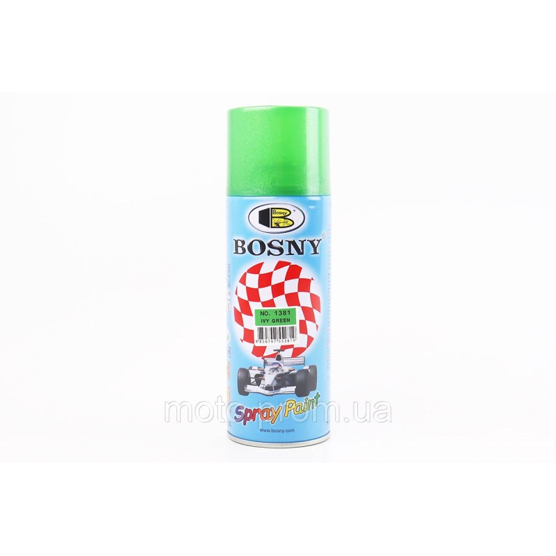 Краска акриловая №1381