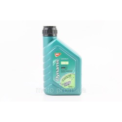 Масло 4T 10W-30 - синтетичне універсальне 
