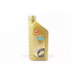 Олива 4T 10W-40 - напівсинтетична мотоциклетна Олива 4T 10W-40 - напівсинтетична мотоциклетна