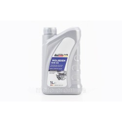 Олія 4T 10W-40 - напівсинтетична універсальна, Олія 4T 10W-40 - напівсинтетична універсальна,