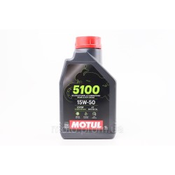 Масло 4T 15W-50 - полусинтетическое мотоциклетное Масло 4T 15W-50 - полусинтетическое мотоциклетное