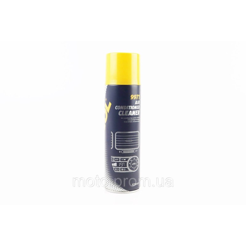 Очисник кондиціонера Air Conditioner Cleaner, Аерозоль 500ml