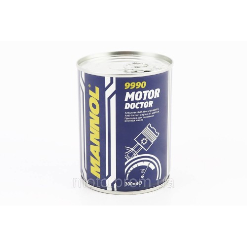 Присадка до масла-знижує витрати та підвищує в'язкість (300ml/5L масла) 