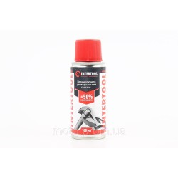 Мастило проникаюче (аналог WD-40), Аерозоль 100ml Мастило проникаюче (аналог WD-40), Аерозоль 100ml