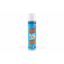 Мастило проникаюче (аналог WD-40) 