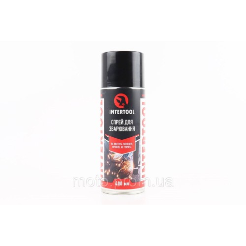 Спрей для сварки, Аэрозоль 400ml