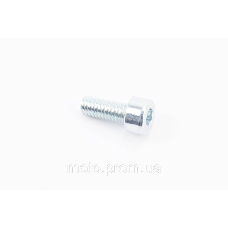 Болт M4x10