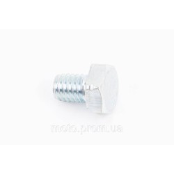 Болт M6x8mm (під ключ) Болт M6x8mm (під ключ)