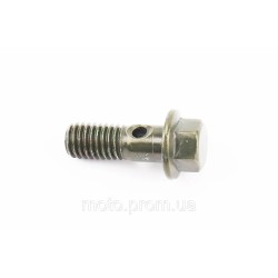 Болт M6x10mm (під ключ) Болт M6x10mm (під ключ)