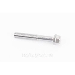 Болт M6x40mm (під ключ) Болт M6x40mm (під ключ)