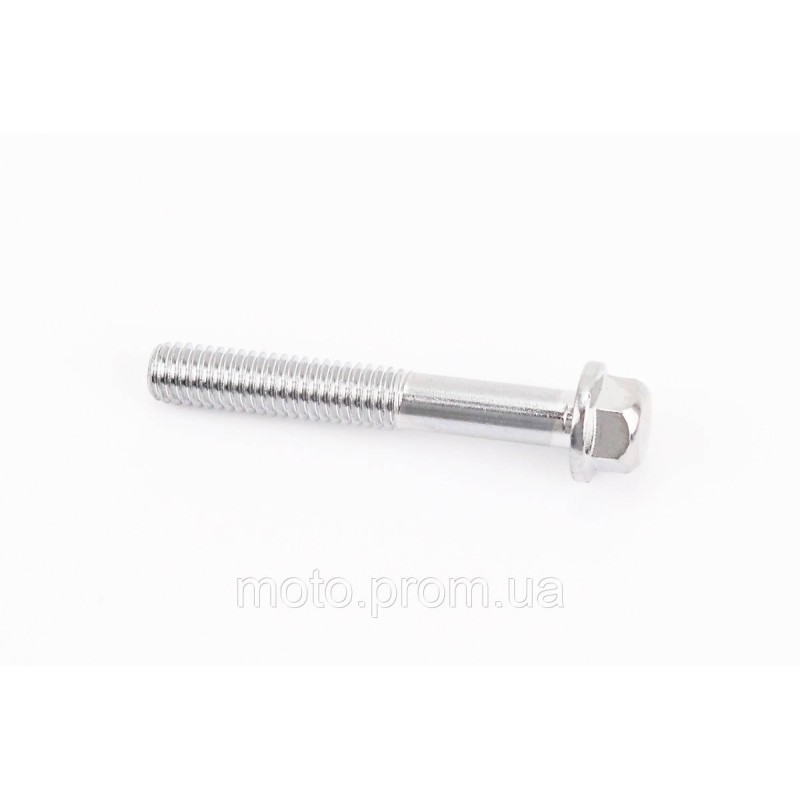 Болт M6x40mm (под ключ)