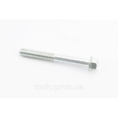 Болт M6x50mm (под ключ)