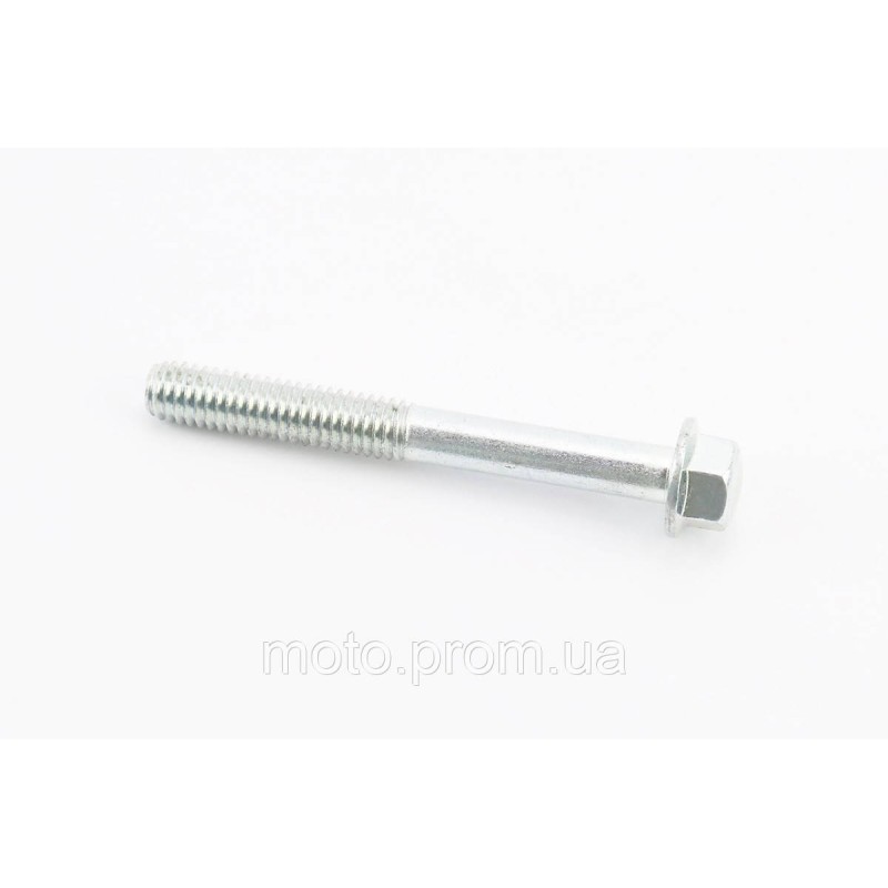 Болт M6x50mm (под ключ)