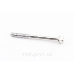 Болт M6x60mm (під ключ) Болт M6x60mm (під ключ)