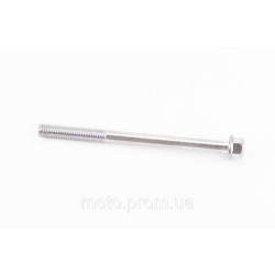 Болт M6x80mm (під ключ) Болт M6x80mm (під ключ)