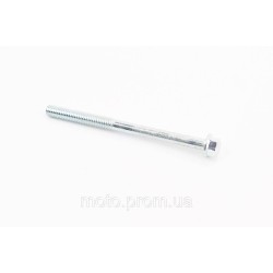 Болт M6x80 (під ключ) Болт M6x80 (під ключ)