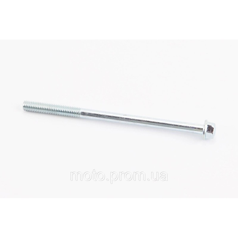 Болт M6x100mm (под ключ)