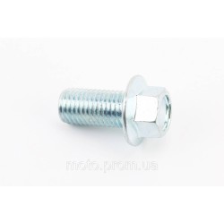 Болт M10x20mm (під ключ) Болт M10x20mm (під ключ)