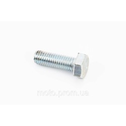 Болт M10x1,50x30mm Болт M10x1,50x30mm