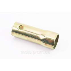 Ключ свечной для 2T - 21mm Ключ свечной для 2T - 21mm