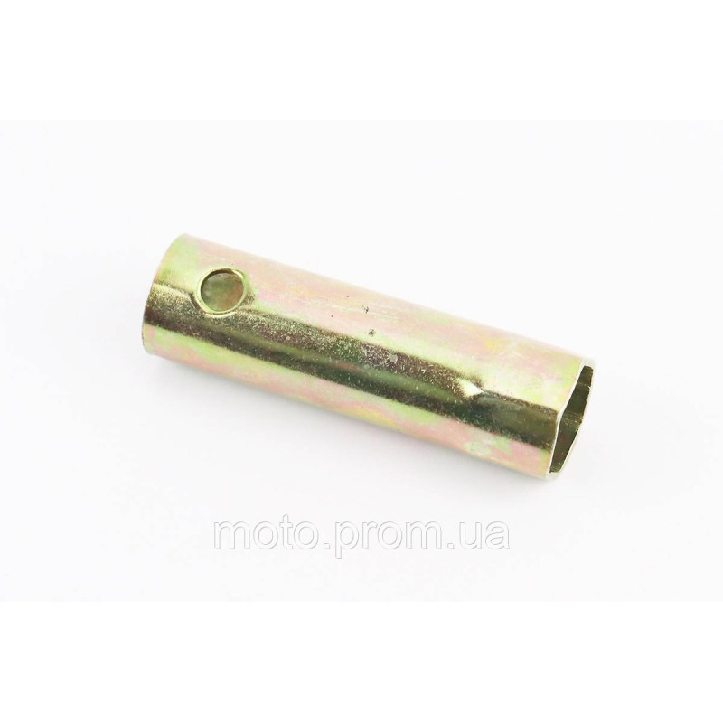 Ключ свечной для 4Т - 16mm (короткий)