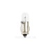 Лампа габарита/приборов с цоколем 12V2,0W