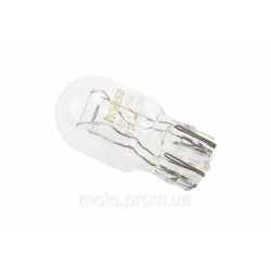 Лампа стопа (без цоколя) 12V21 / 5W T20 Лампа стопа (без цоколя) 12V21 / 5W T20