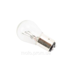 Лампа стопа (велика) 12V21/5W S25/BA15D Лампа стопа (велика) 12V21/5W S25/BA15D