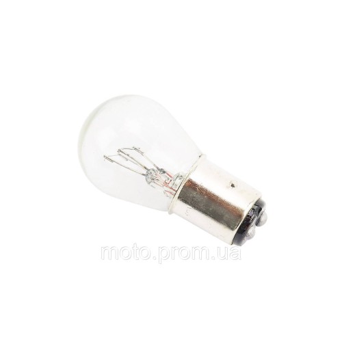 Лампа стопа (велика) 12V21/5W S25/BA15D