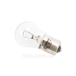 Лампа стопа (велика) 12V21W S25 / BA15S Лампа стопа (велика) 12V21W S25 / BA15S
