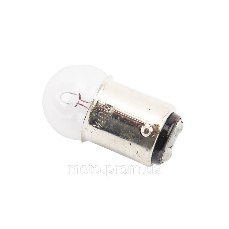 Лампа стопа (мала) 12V10W G18