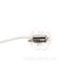 Лампа фари H3 12V 55W галогенна Basic