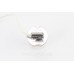Лампа фари H3 12V 55W галогенна Super White
