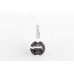 Лампа фари H3 12V 55W галогенна Super White