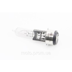Лампа фари H6 BA20D 12V 18 / 18W Лампа фари H6 BA20D 12V 18 / 18W