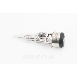 Лампа фари H6 BA20D 12V 35 / 35W Лампа фари H6 BA20D 12V 35 / 35W