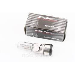 Лампа фари H6 BA20D 12V 35/35W Лампа фари H6 BA20D 12V 35/35W