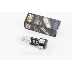 Лампа фари H6 BA20D 12V 35 / 35W Лампа фари H6 BA20D 12V 35 / 35W