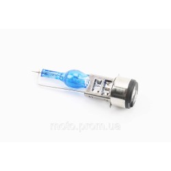 Лампа фари H6 BA20D 12V 35 / 35W Лампа фари H6 BA20D 12V 35 / 35W