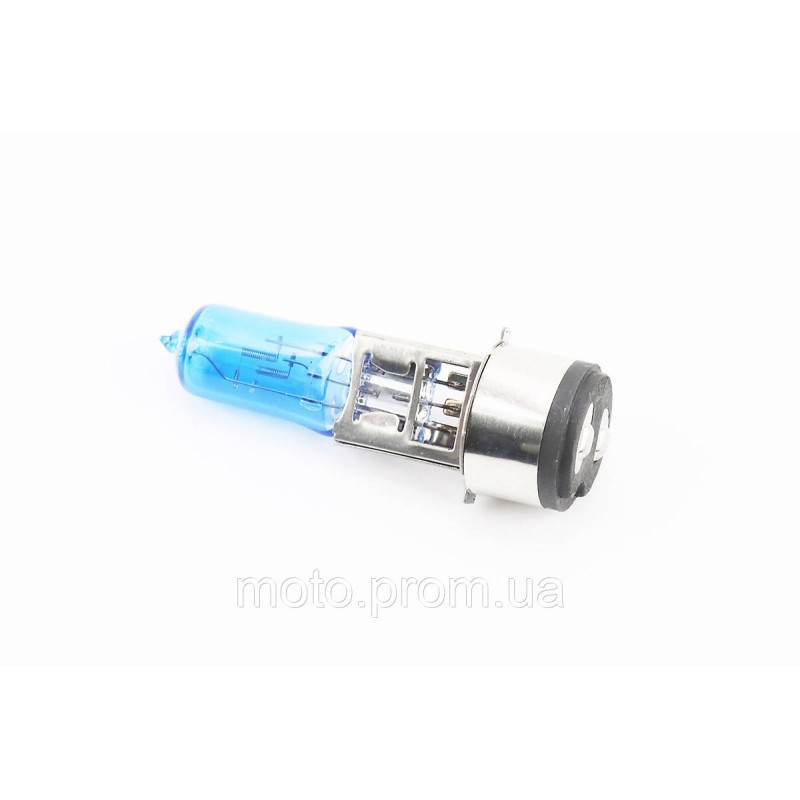 Лампа фари H6 BA20D 12V 35 / 35W