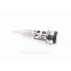 Лампа фари H6 BA20D 12V 35 / 35W Лампа фари H6 BA20D 12V 35 / 35W