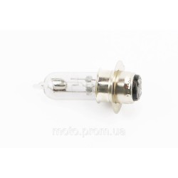 Лампа фари P15D-25-1 12V 18 / 18W Лампа фари P15D-25-1 12V 18 / 18W