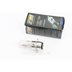 Лампа фари P15D-25-1 12V 18 / 18W Лампа фари P15D-25-1 12V 18 / 18W