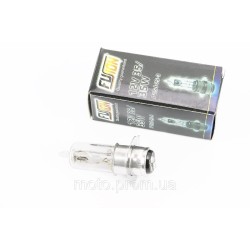 Лампа фари P15D-25-3 12V 35 / 35W Лампа фари P15D-25-3 12V 35 / 35W