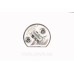 Лампа фари галоген H1 12V55W P14.5S