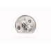 Лампа фари галоген H1 12V55W Super White