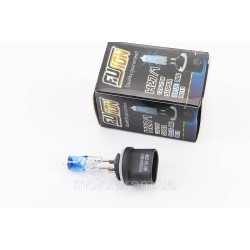 Лампа фари галоген H27 / 1 12V 27W Super White Лампа фари галоген H27 / 1 12V 27W Super White